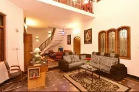 Villa Marinaa 6 Rooms Property Near White Town - spa