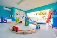 Aparthotel Holiday Center