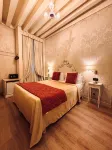 Hotel Al Graspo de Ua - 3 Sao