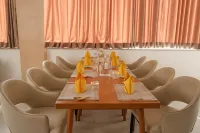 Nagarjun Resort - breakfast