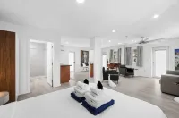 The New Yorker Miami Hotel - Parvekkeita