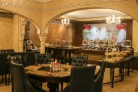 歡迎光臨喜來德傳統文化裡飯店 - 早餐