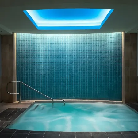 The Ritz-Carlton, Dallas