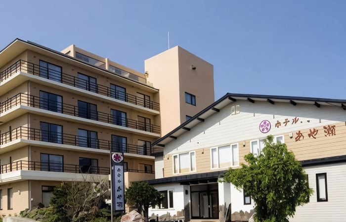Hotel Ayase