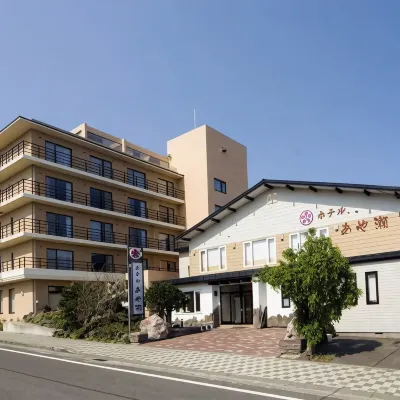 綾瀨酒店
