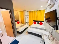 EG Hotel, Setia Tropika, Johor Bahru - 2 étoiles