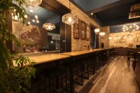 院長酒店 - 靚景