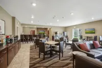 Cobblestone Hotel & Suites - Austin - Bãi đậu xe