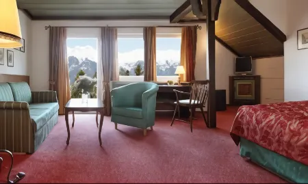 Sporthotel IGLS