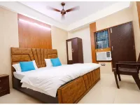Hotel Abhivadya Gange Varanasi Hotel a Varanasi