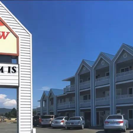 Bayview Inn