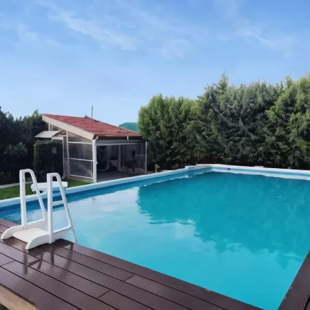 Hotel Villa Bianca Resort