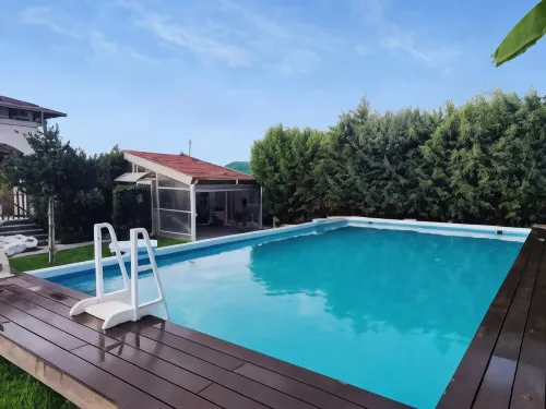 Hotel Villa Bianca Resort