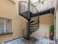 Relais Bergson Hôtels à proximité de : 19e arr.