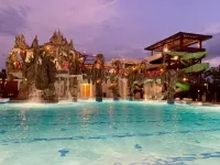 Port Royale Waterpark Resort Tacloban - 3-Star