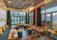The Hosteller Rishikesh, Upper Tapovan - Auberges de jeunesse