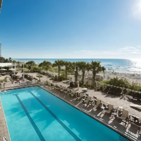 Paradise Resort