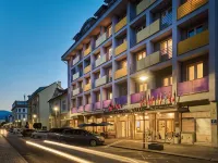 Urpí­n City Residence Hotels in Banska Bystrica