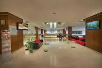 Hotel Grand Litava Beroun - Wifi