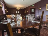 The Leicester Arms - Wifi
