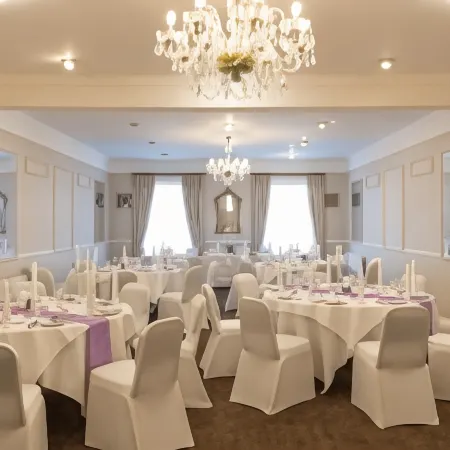 Best Western Salisbury Red Lion Hotel