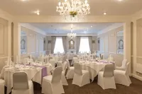 Best Western Salisbury Red Lion Hotel - Bữa sáng
