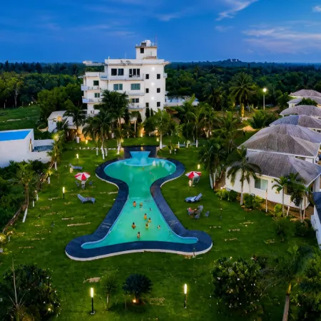 Samudra Resorts and Spa