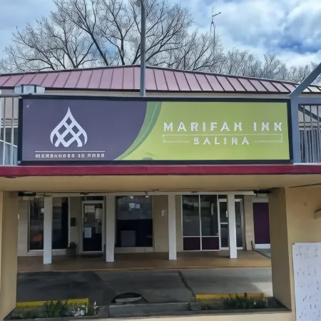 Marifah Inn Salina