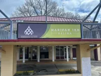 Marifah Inn Salina - 3-stjärniga