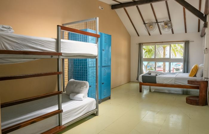 The Yak Lake House - Hostal