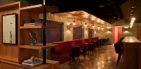 The Longleaf Hotel - bar