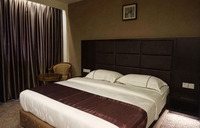 Hotel Holiday Karimun
