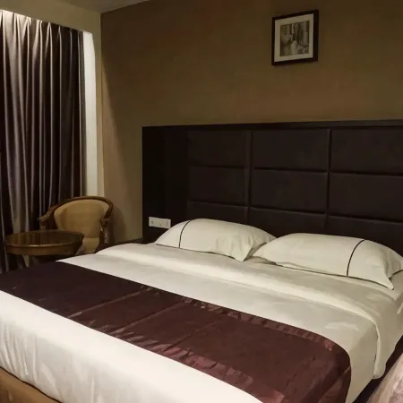 Hotel Holiday Karimun