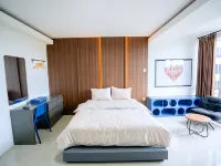 Greenpark Apartemen by Golom Room Hotels in Sleman Regency