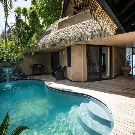 Reflections on Rarotonga