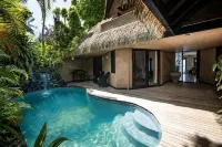 Reflections on Rarotonga - Villas