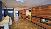 Logis Hotel Restaurant Spa Beau Site - Pet-friendly