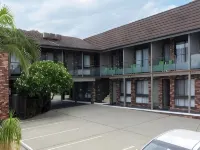 Jervis Bay Motel Hotels in Huskisson