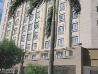 Tess and Tessha Condotel near T3 Airport Hotels near Ninoy Aquino International Airport