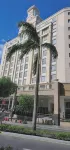Tess and Tessha Condotel near T3 Airport - Apartemen