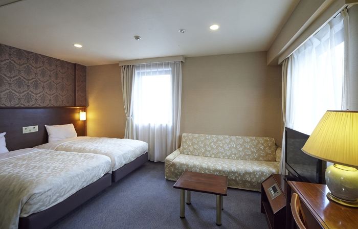 Annex Princess Hotel