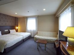 Annex Princess Hotel