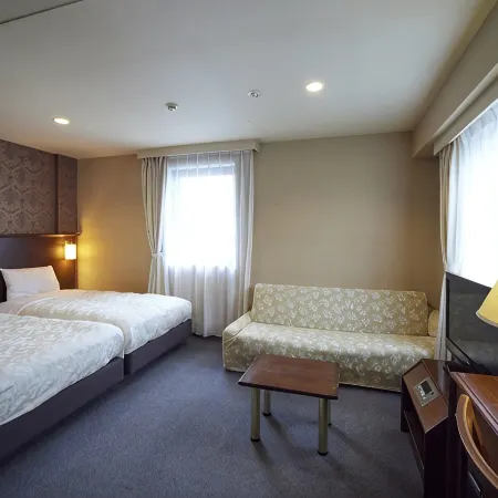 Annex Princess Hotel
