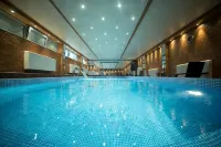 Prezident Hotel - spa