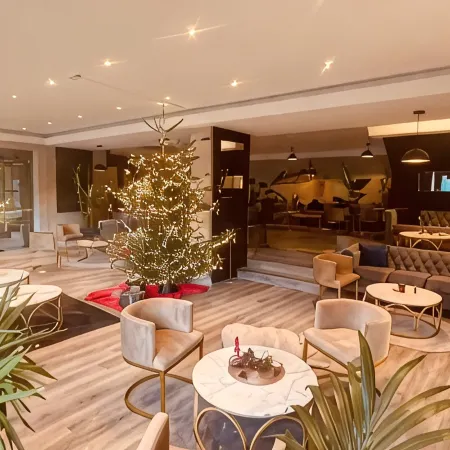 Dormero Moselhotel Koblenz-Alken