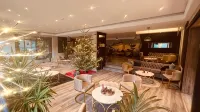 Dormero Moselhotel Koblenz-Alken - parking