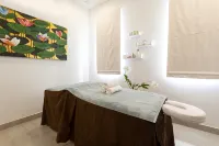 Beach View Hotel - spa