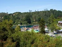 hostal refugio nomada Hotels in Puerto Montt