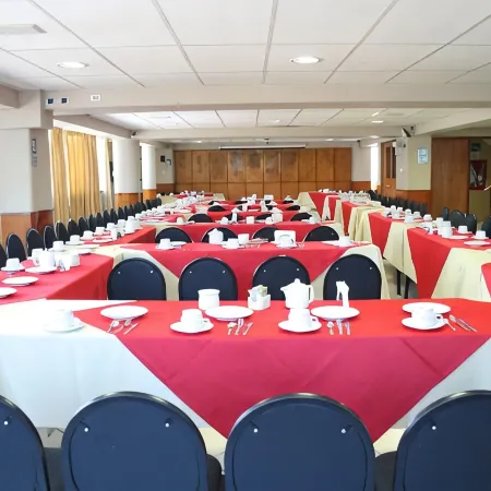 Hotel la Joya