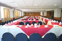 Hotel la Joya - parking